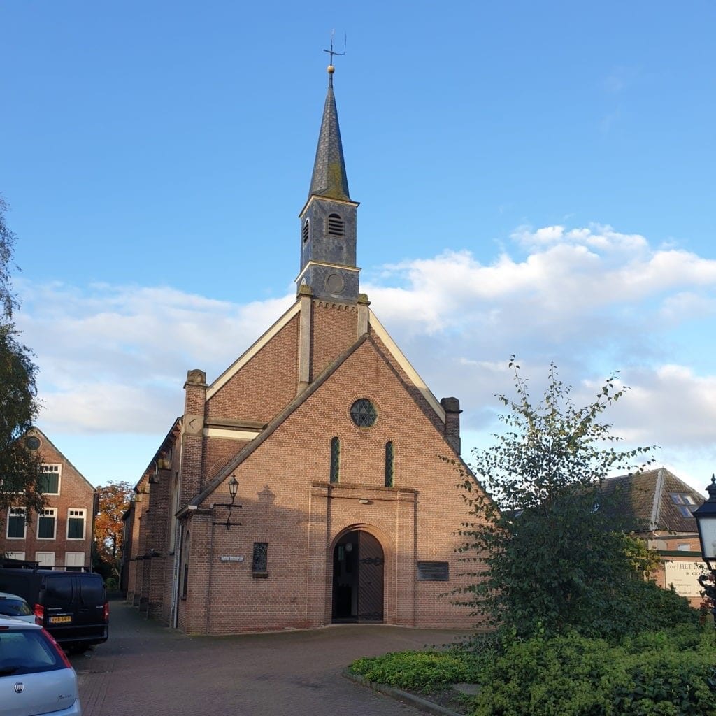 kerk Kockengen