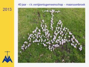logo VerrijzenisgeMeenschap