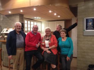 locatieraad en pastoraatgroep