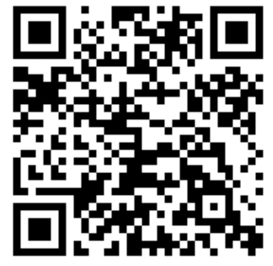 QR code collect donatie Heilig Hart van Jezus kerk VInkeveen