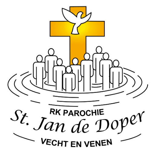 Jubileum 12,5 jarig bestaan Parochie St. Jan de Doper 26 juni
