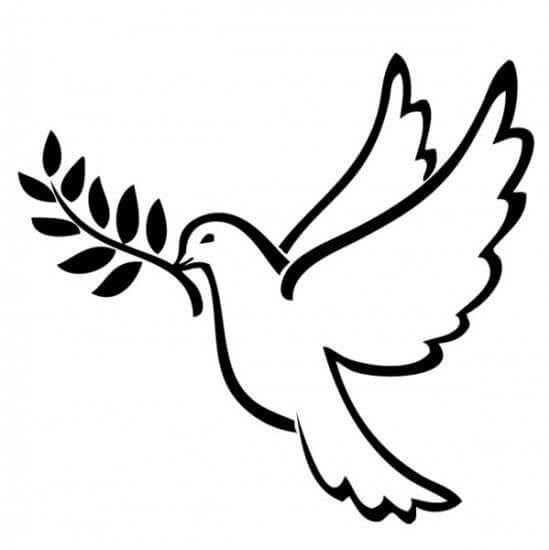 peace-dove-coloring-page
